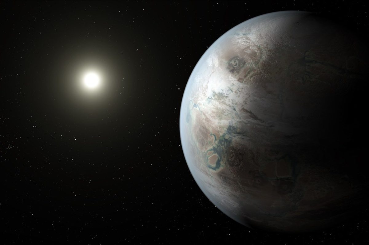 Kepler-452b: cuando la realidad alcanza a la ficción